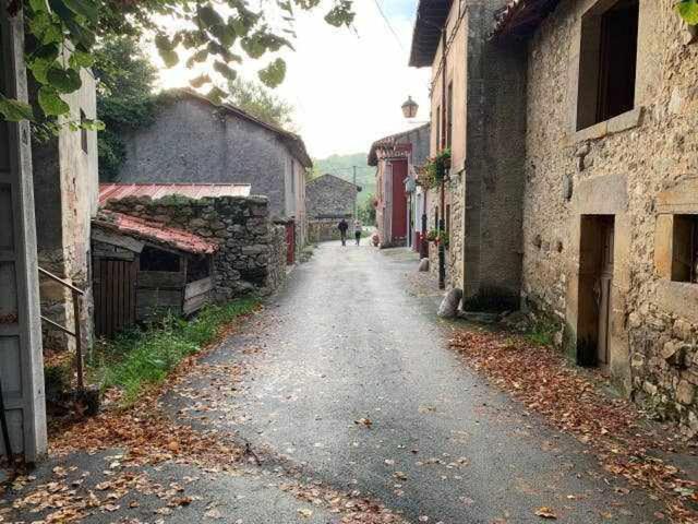 Cumbres De Picos La Yedra Apartment *