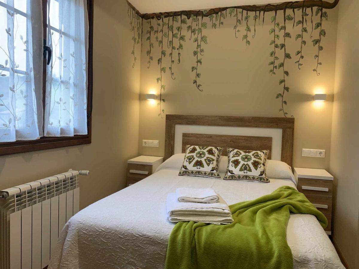 Cumbres De Picos La Yedra Apartment Poo (Cabrales)