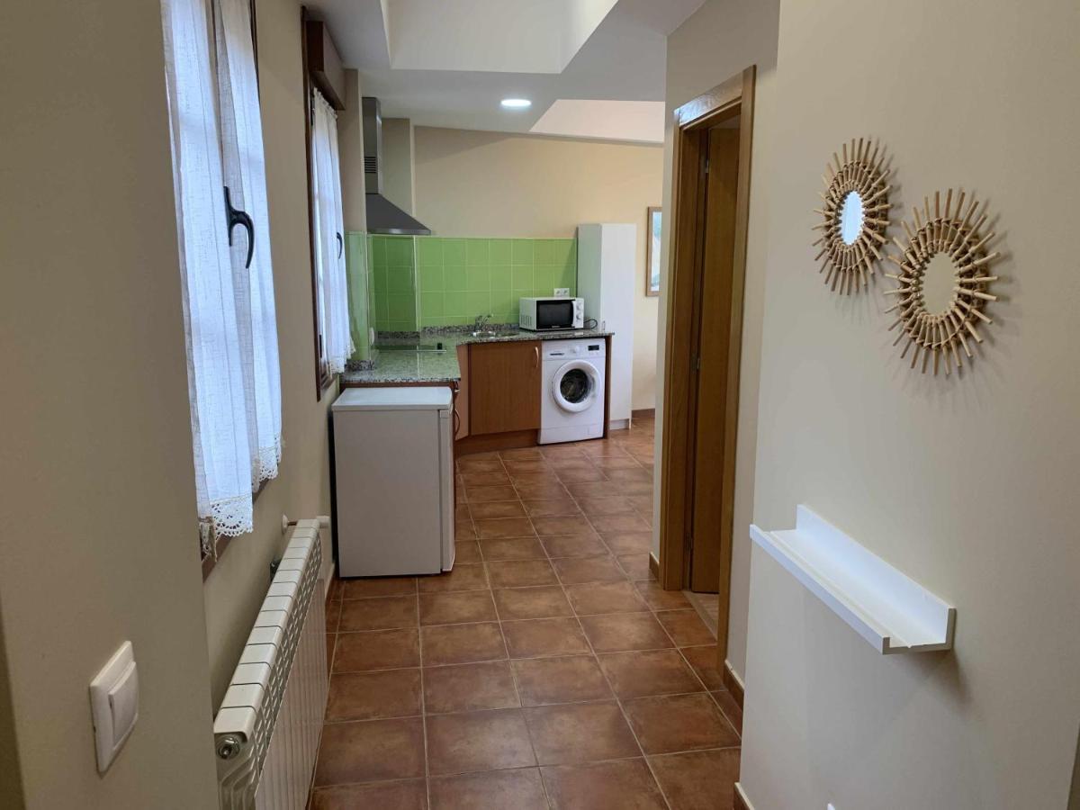 Cumbres De Picos La Yedra Apartment Poo (Cabrales)