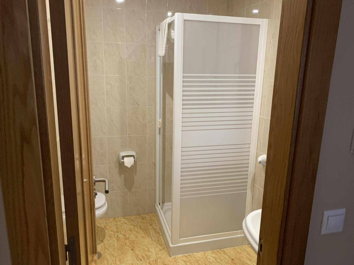Apartment Cumbres De Picos La Yedra *
