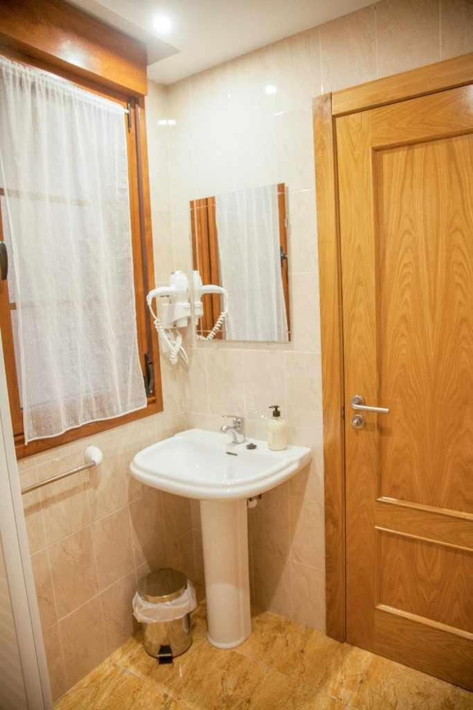 Apartment Cumbres De Picos La Yedra *