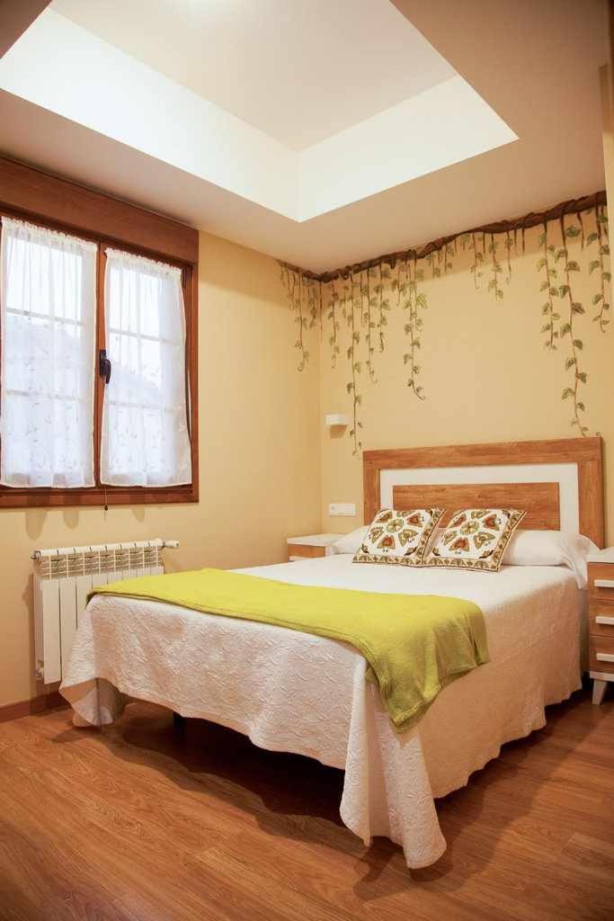 Cumbres De Picos La Yedra Apartment Poo (Cabrales)